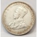 AUSTRALIA 1933 . ONE 1 SHILLING